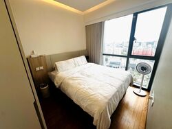 Stirling Residences (D3), Apartment #500634041